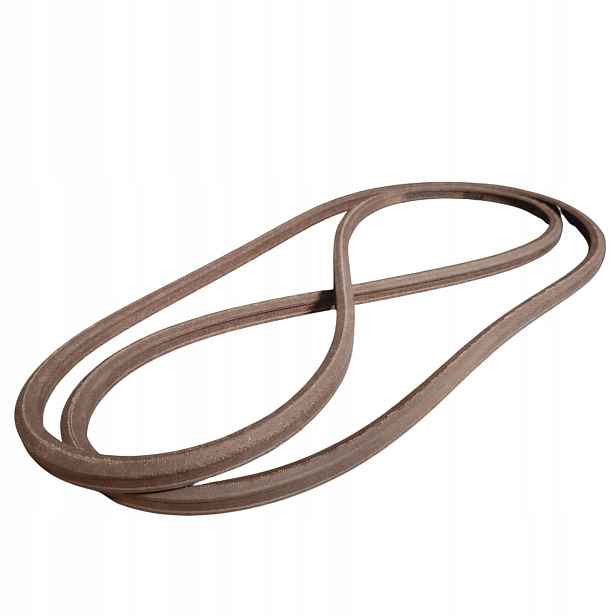 Pásek Mtd pohon nožů pro traktorovou sekačku kevlar 12,7x231 Dbr A-7540443A