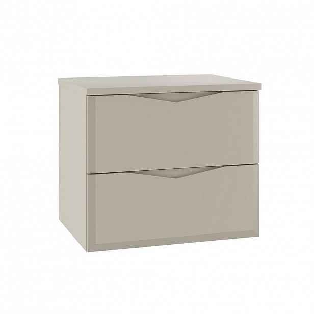 Petits-meubles SKŘÍŇKA POD UMYVADLO 60.6cm Ellie Kašmír