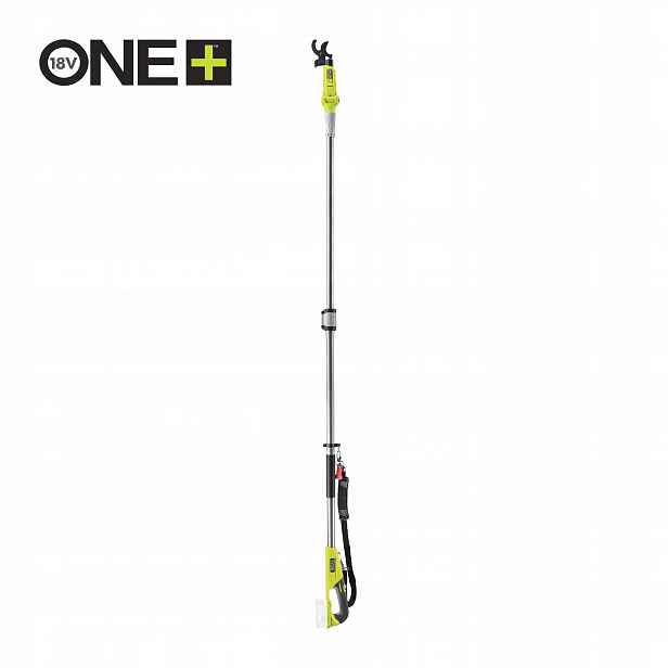 Ryobi RY18PLA-0 18V One+ zahradní teleskopické nůžky na větve