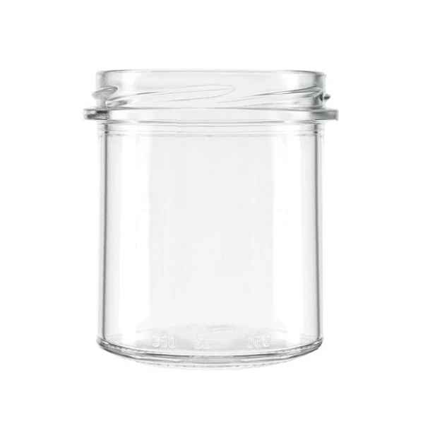 Zavařovací sklenice Sturz / Rovná 350 ml TO 82 Od 1 ks: 1 ks