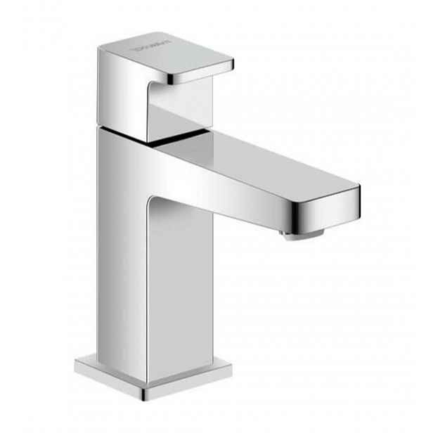 Duravit Manhattan - Umyvadlový ventil, pro studenou vodu, chrom MH1080002010