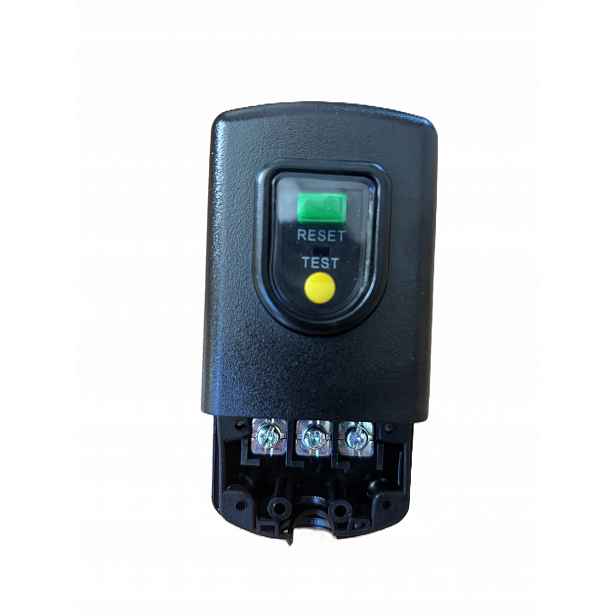 Spínač Rcd řezačka glazury 59G887