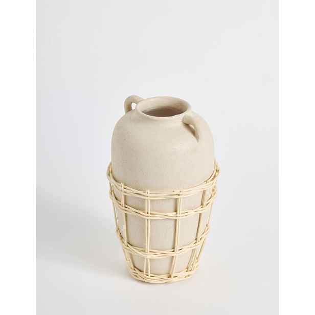 Vase Grand Terracota