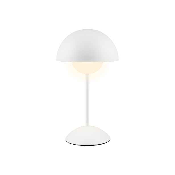 Livarno® Stolní LED lampa (bílá)