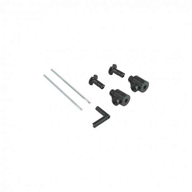 Grohe - Fixační sada pro závěsné WC 49510000