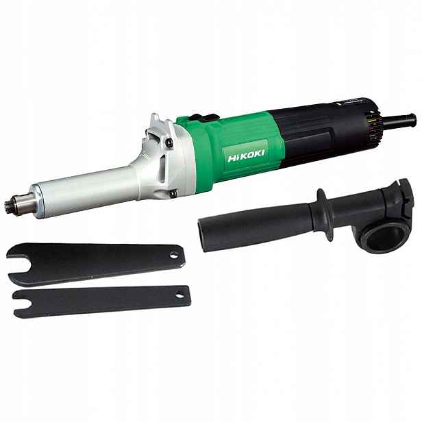 Přímá bruska 760 W 2000-8300 regulace otáček Hikoki GP5V Wbz