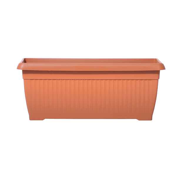 Prosperplast Truhlík TERKA terakota, varianta 60 cm