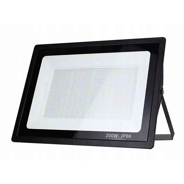 Lampa Halogen Led Venkovní Vodotěsná 200W IP65