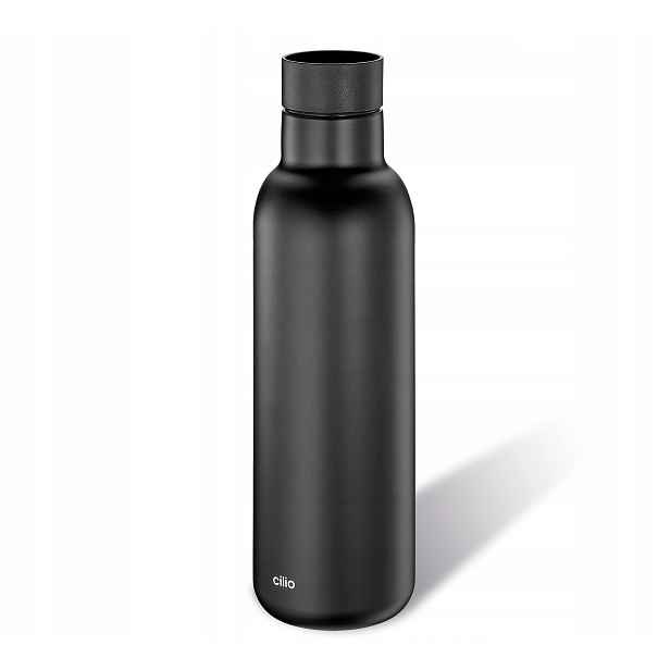 Termos Cilio termoláhev De Luxe 18h ocelová 450 ml