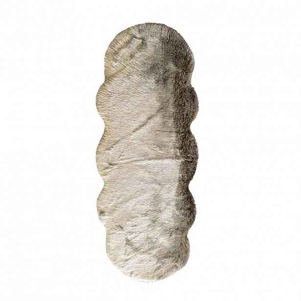 UMĚLÁ KOŽEŠINA, 55/160 cm,