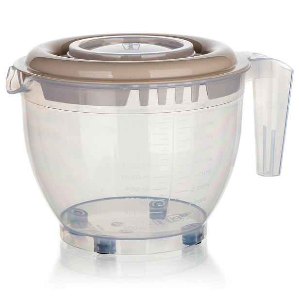 Banquet Dóza šlehací CULINARIA 2,5 l, mix