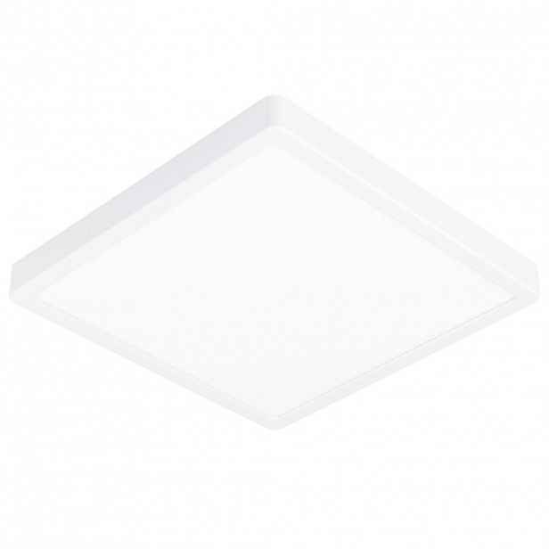 Eglo VENKOVNÍ LED SVÍTIDLO, 28,5/28,5/3 cm