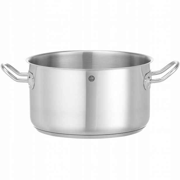 Hrnec Hrnec Hendi Kitchen Line 837733 9.4 L průměr 28 cm ocel