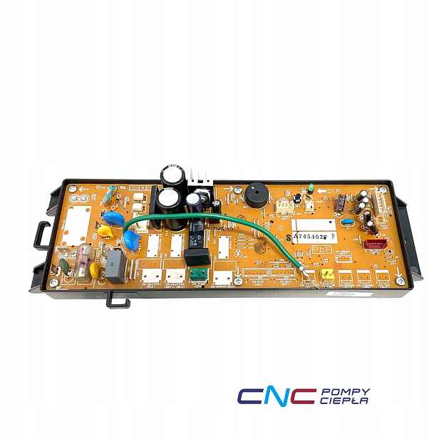 Panasonic CWA73C3567 Electronic Controller Základní deska pro tepelné čerpadlo
