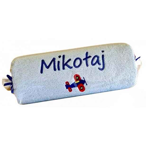 Ručník s letadlem dárek pro Pilota Letadla k narozeninám, svátku, Praktický
