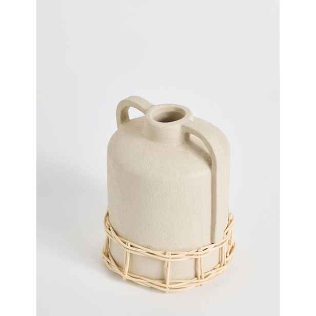 Vase Handle Terracota