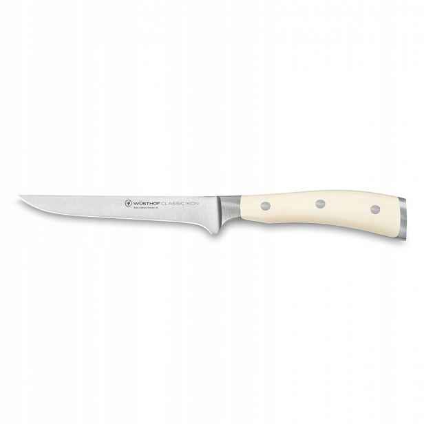 Wusthof Nůž na vykosťování 14 cm Classic Ikon Creme