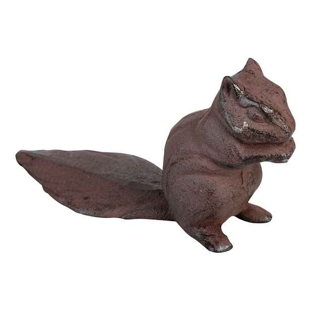 Zarážka do dveří Squirrel – Esschert Design