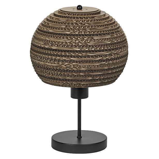 Dekorativní Kulová Lampa Na Stůl E27