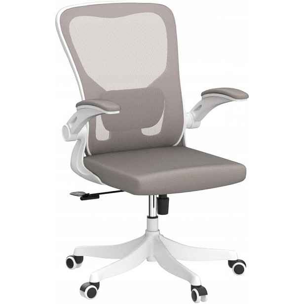 Kancelářská židle Ergonomická kancelářská židle Monhey 9409B/K