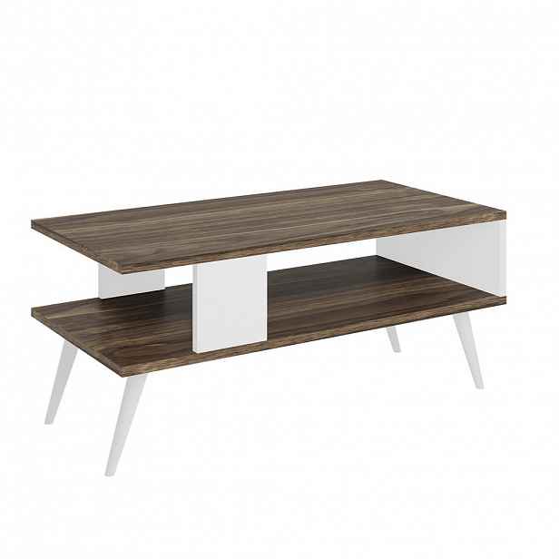 [en.casa] KONZOLOVÝ STOLEK Lycksele 90/45/40 cm
