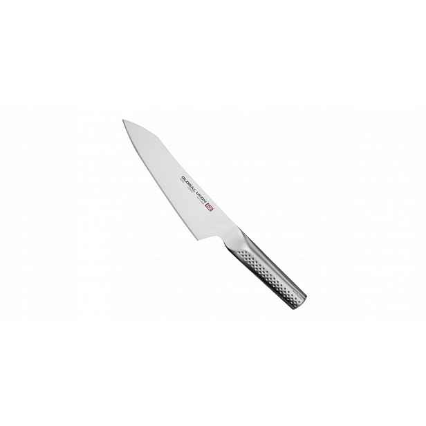 Global Ukon Orientální Nůž šéfkuchaře 18 cm