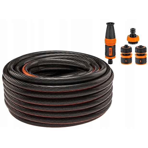 Neo Hadice 1/2 x 30 m 6-vrstvová spojky