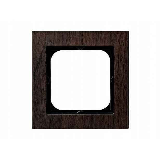 Ospel Sonáta dřevo – rámeček R-1RW/34 (6 mm)