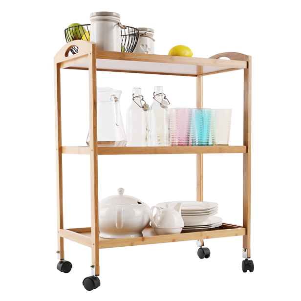 Servírovací stolek MARSEL Tempo Kondela