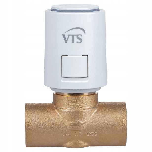 Ventil S Pohonem Pro Vr/defender Xw Vts