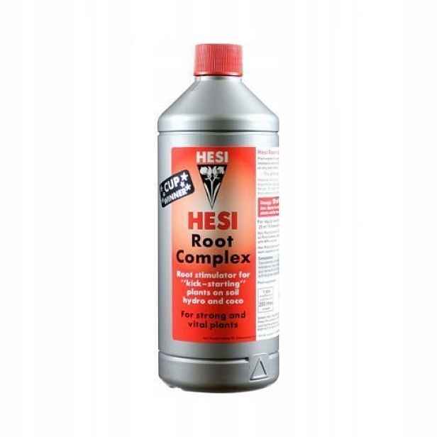 Hesi Root Complex 1L – zakořeňovač silných kořenů a silných stonků