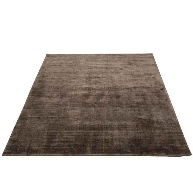 Koberec Taupe - 200*300 cm J-Line by Jolipa