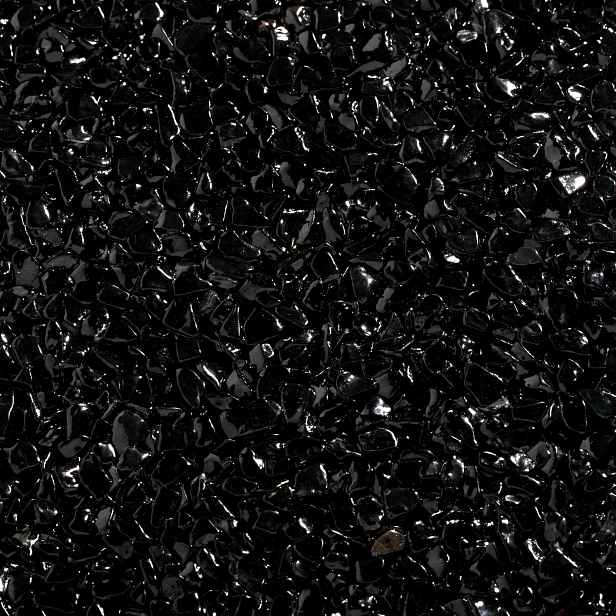 Plnivo kamenné TopStone Nero Ebano, 4–7