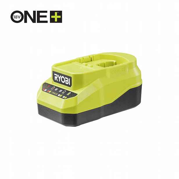Ryobi RC18120A 18V One+ nabíječka