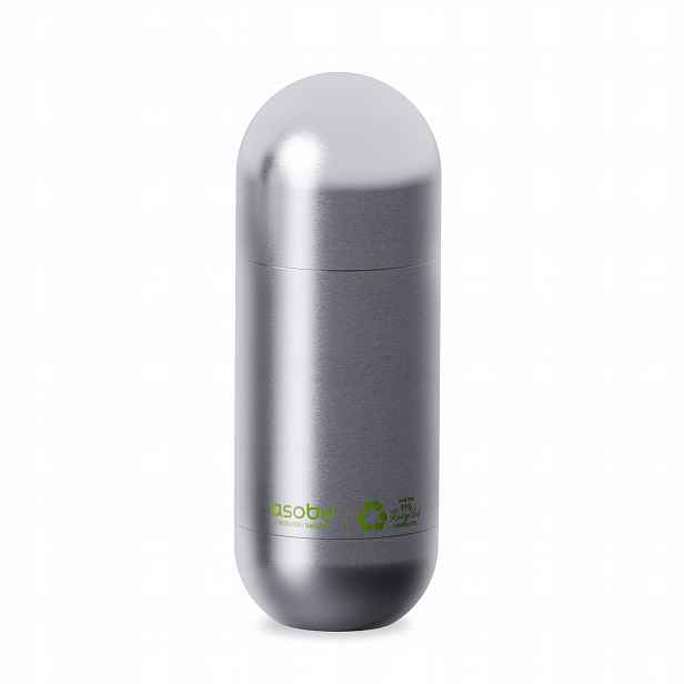 Asobu Orb Recyklovatelná Termoláhev 420 ML