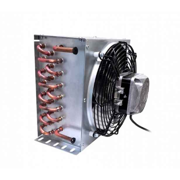 Chladicí kondenzátor s ventilátorem 3.0 kW