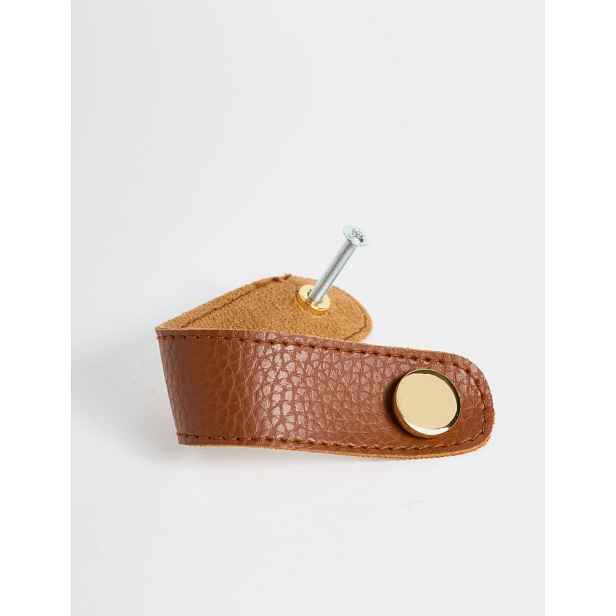 Decorative Handle Leather 128