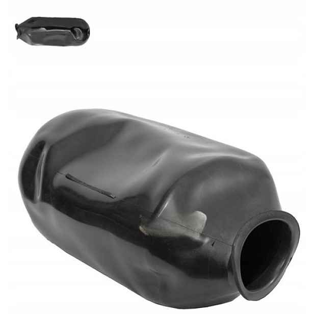 Gumová taška Epdm pro Nocchi Pentair Water Multi Evo-a 5-60 Aquasystem VAO80