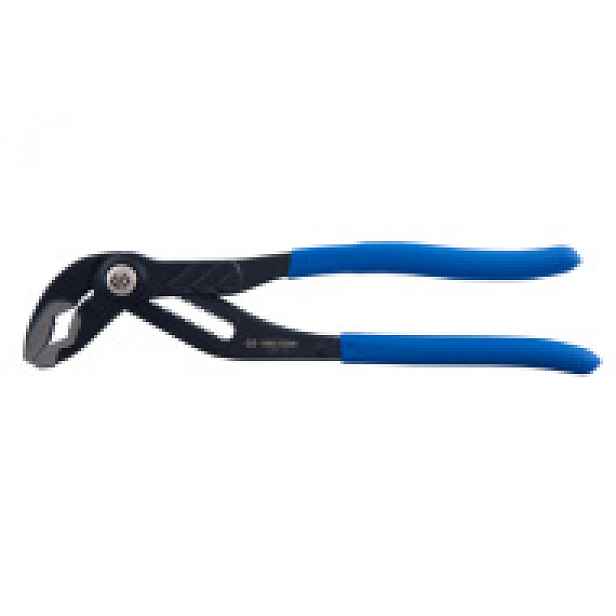 Kleště SIKO rychlostavitelné s tlačítkem  King Tony L 250 mm 6517-10C