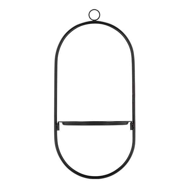 Kovový držák na květináč (výška 58 cm) – Esschert Design