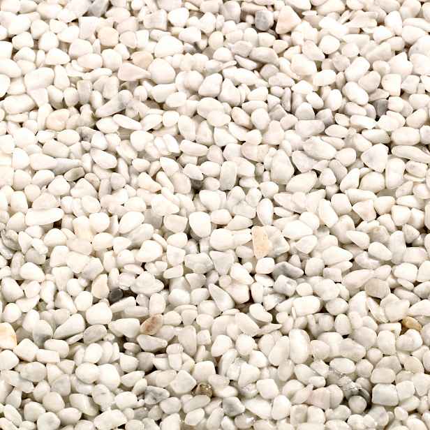 Plnivo kamenné TopStone Bianco Carrara, 2–4