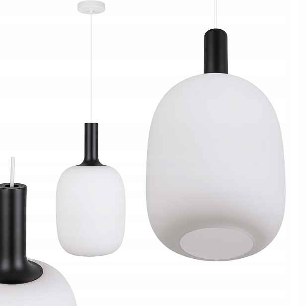 stropní svítidlo Led Závěsný lustr do obývacího pokoje Regulovatelná E27 Moderní