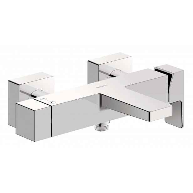 Duravit Manhattan - Vanová baterie, chrom MH5230000010