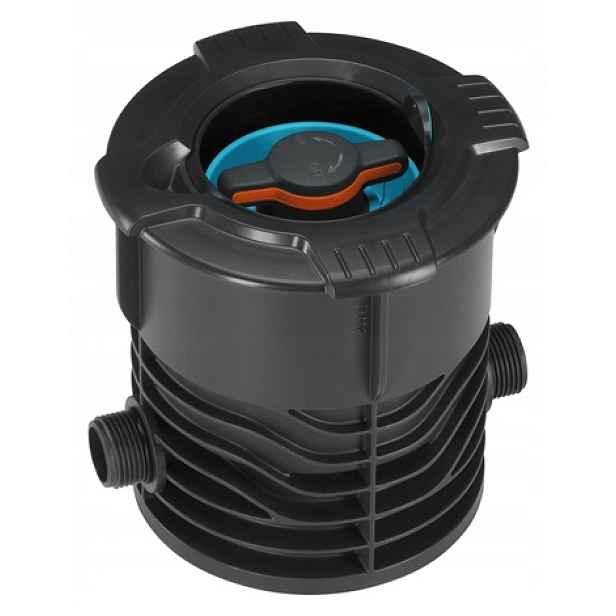 Gardena Sprinklersystem Regulační a uzavírací ventil 8264-20 Originální!
