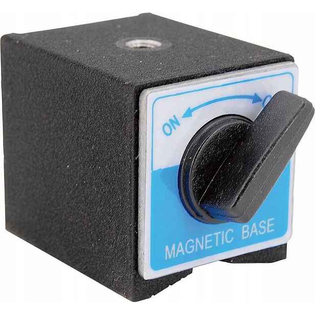 Magnetická patka 300N 36x30x35 mm Format