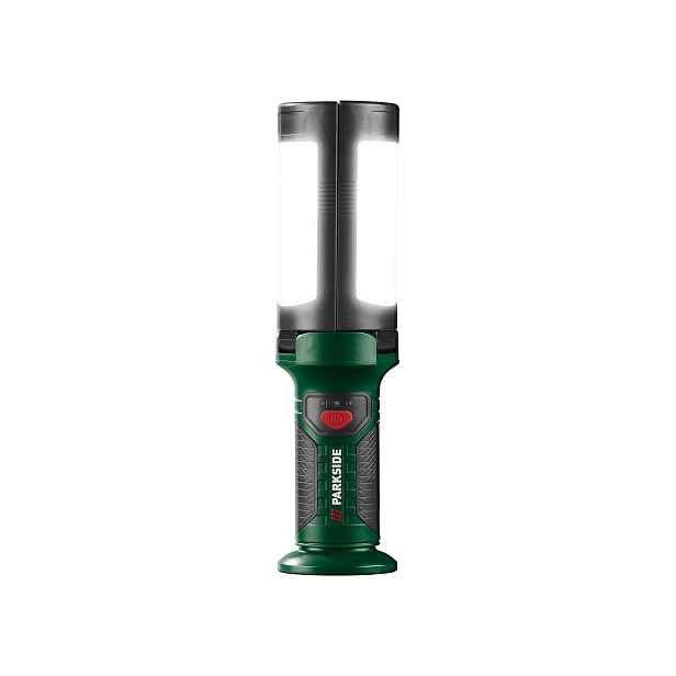 Parkside® Ruční LED svítilna Pwlf 2200 C1