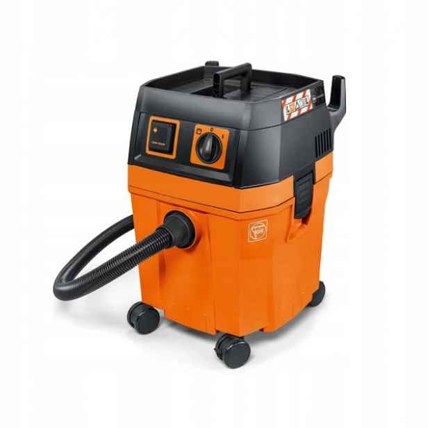 Vysavač Dustex 35 L Fein 92036223000