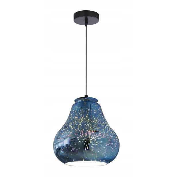 Závěsné svítidlo 19 3D Galactic 4 31-56108 Candellux