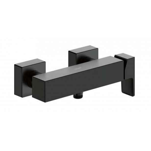 Duravit Manhattan - Sprchová baterie, matná černá MH4230000046