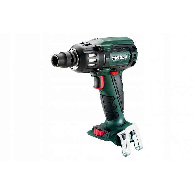 Metabo 602205890 SSW18 Ltx 400 Bl Aku Rázový Utahovák